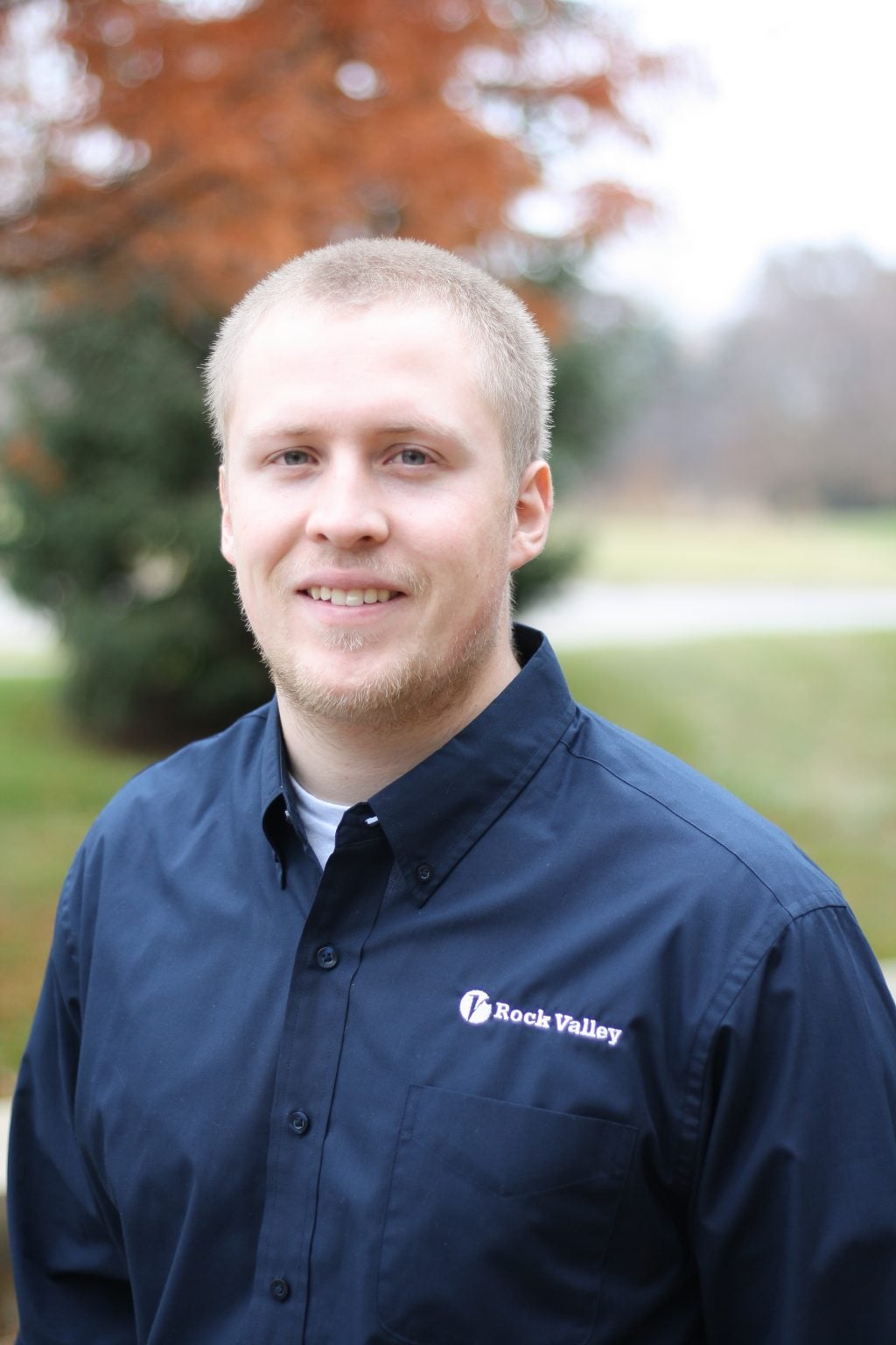 Blake Anderson Rock Valley Physical Therapy