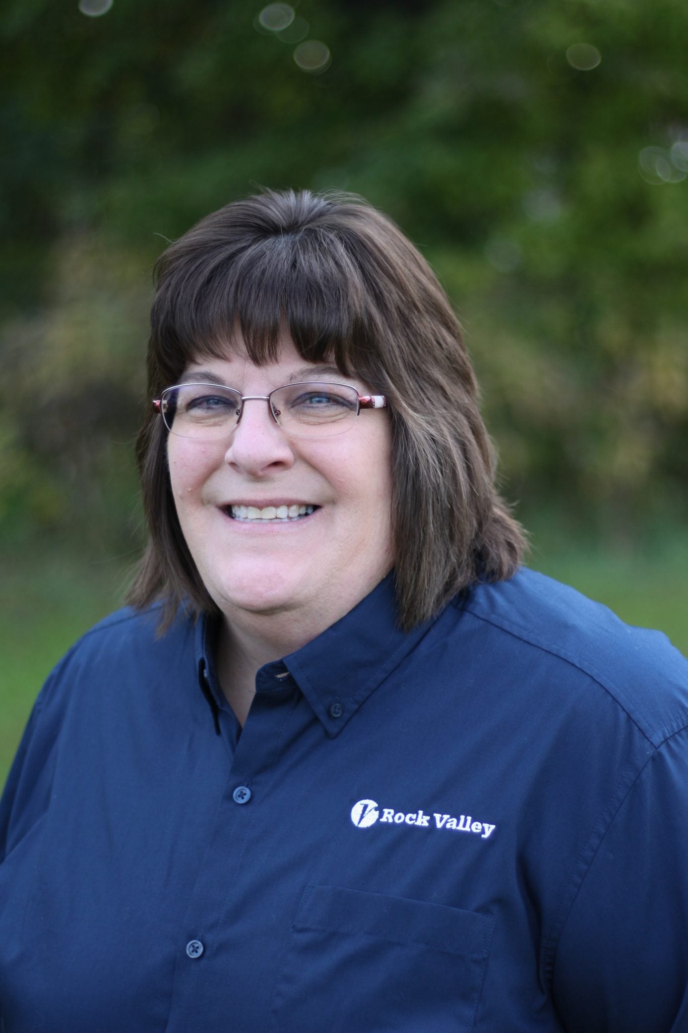 Dawn Brewer Rock Valley Physical Therapy