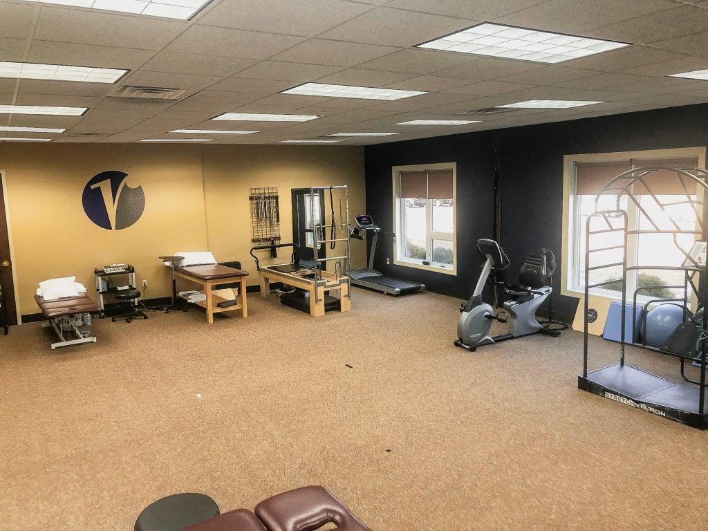 Physical Therapy in Ankeny Iowa