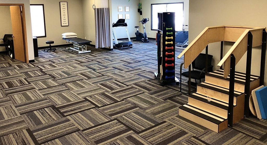 Physical Therapy West Union, IA Rock Valley Physical Therapy