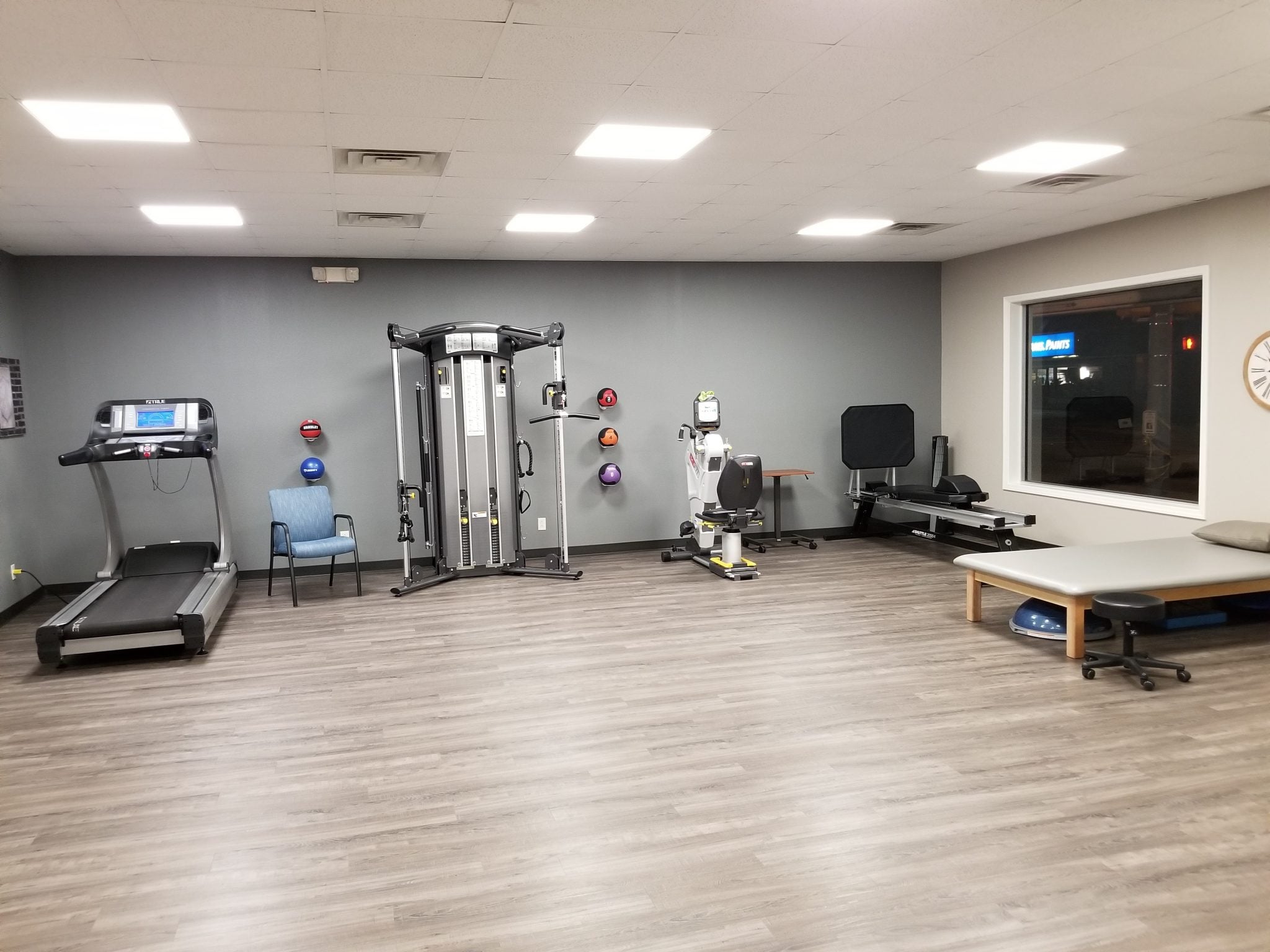 Physical Therapy Canton, IL Rock Valley Physical Therapy