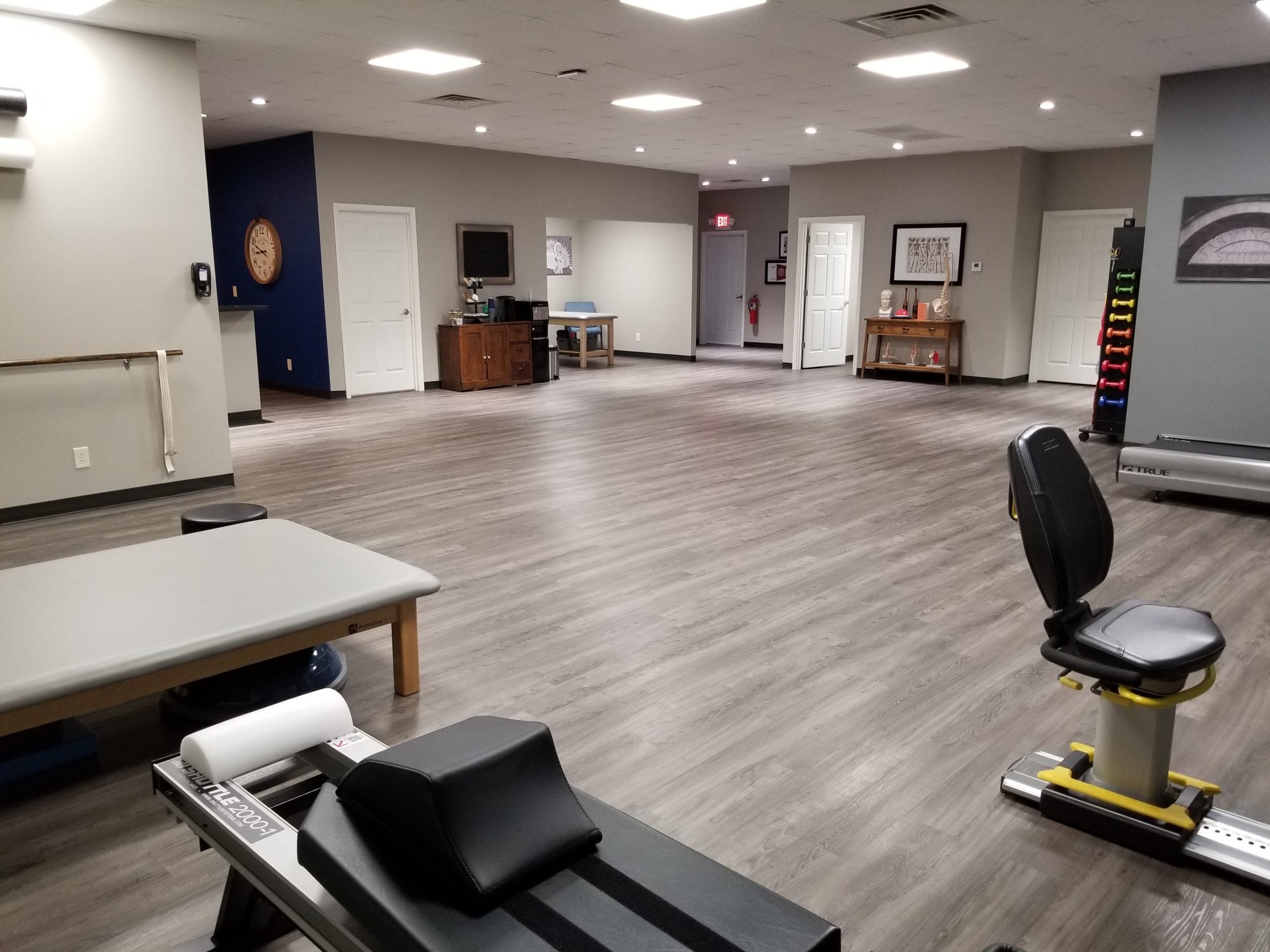 Physical Therapy Canton, IL Rock Valley Physical Therapy