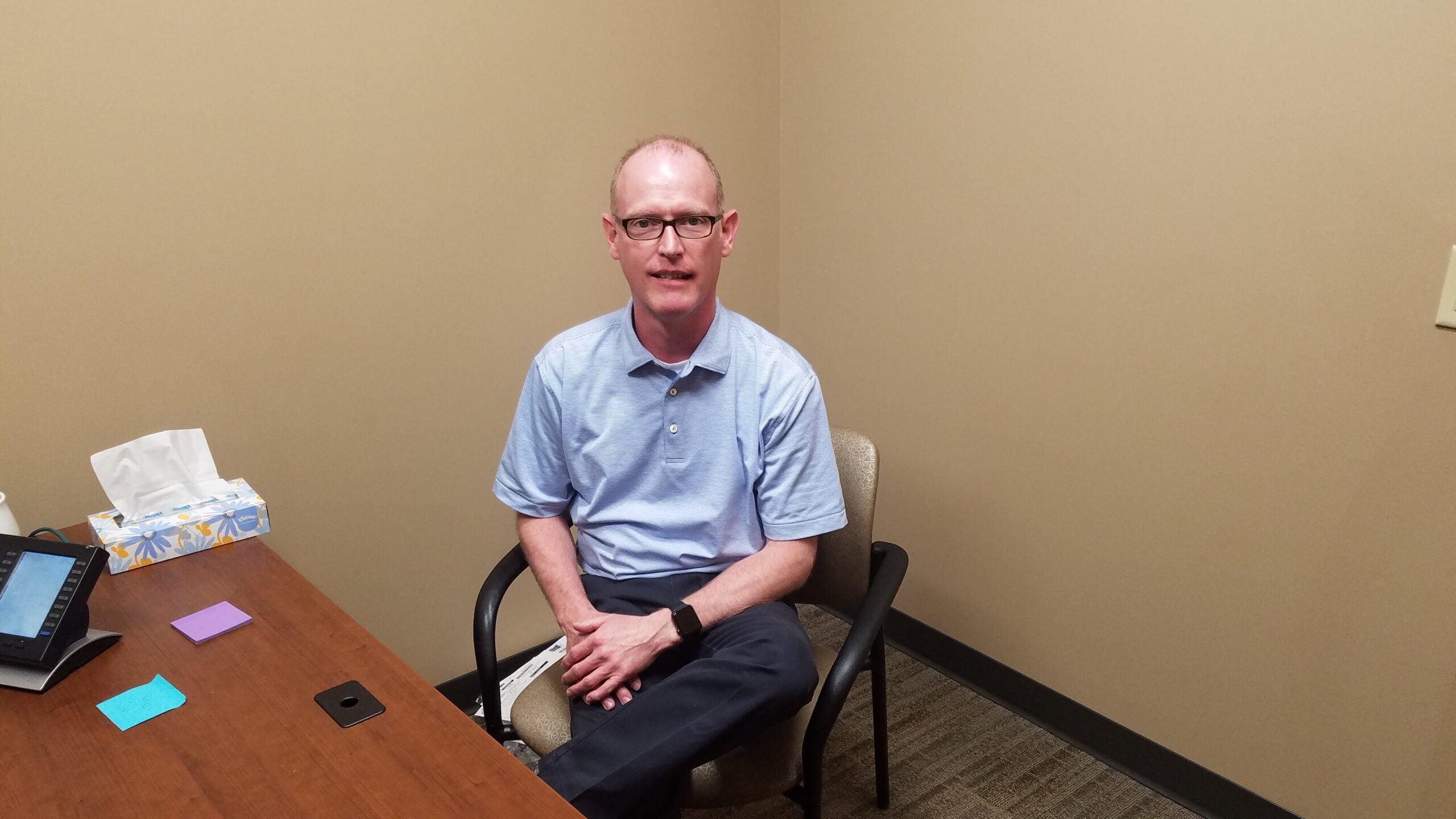 Sean Lyons and RVPT Hand in hand to a Hall of Fame career Rock Valley