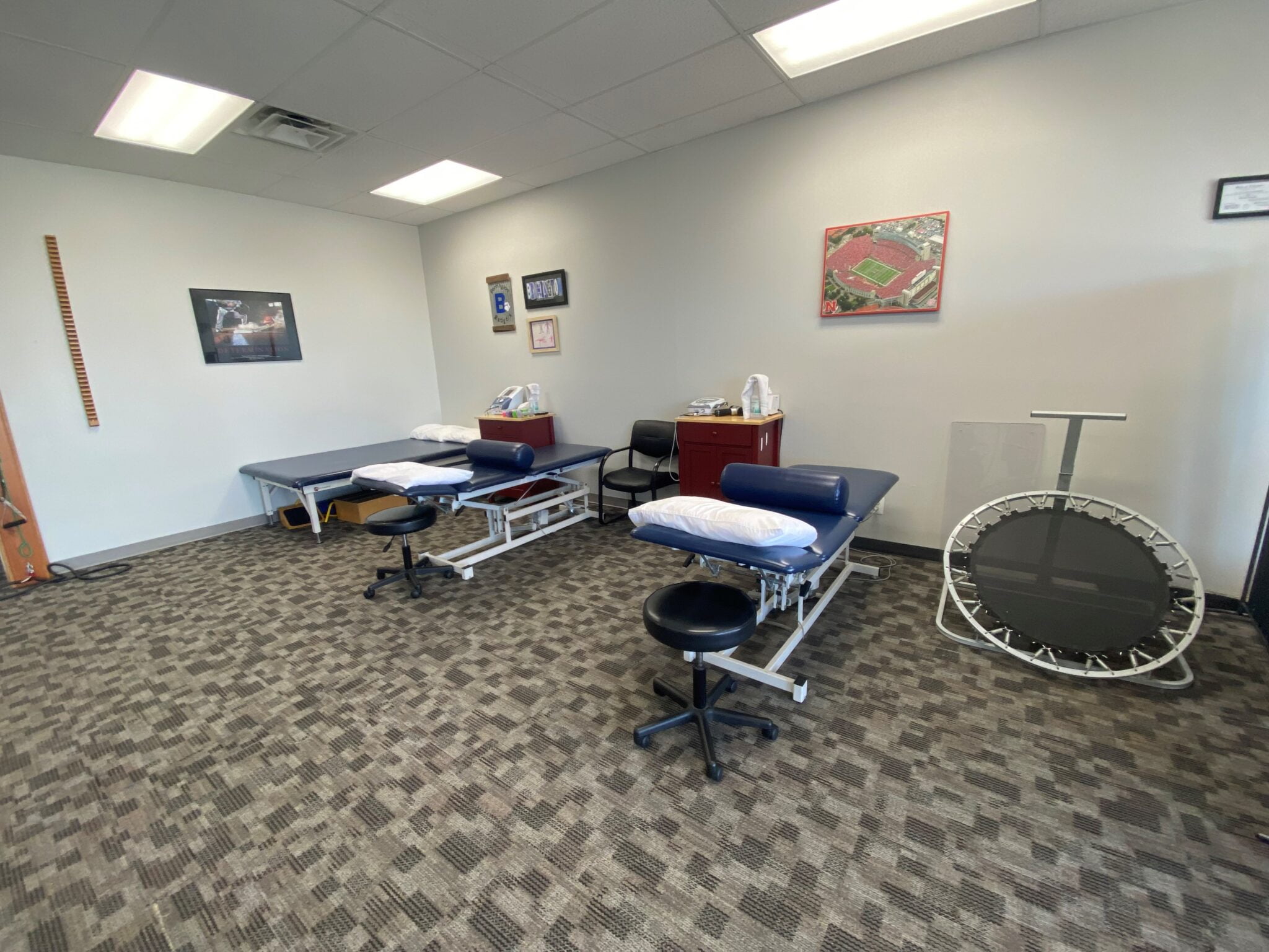 Physical Therapy Bennington, NE Rock Valley Physical Therapy