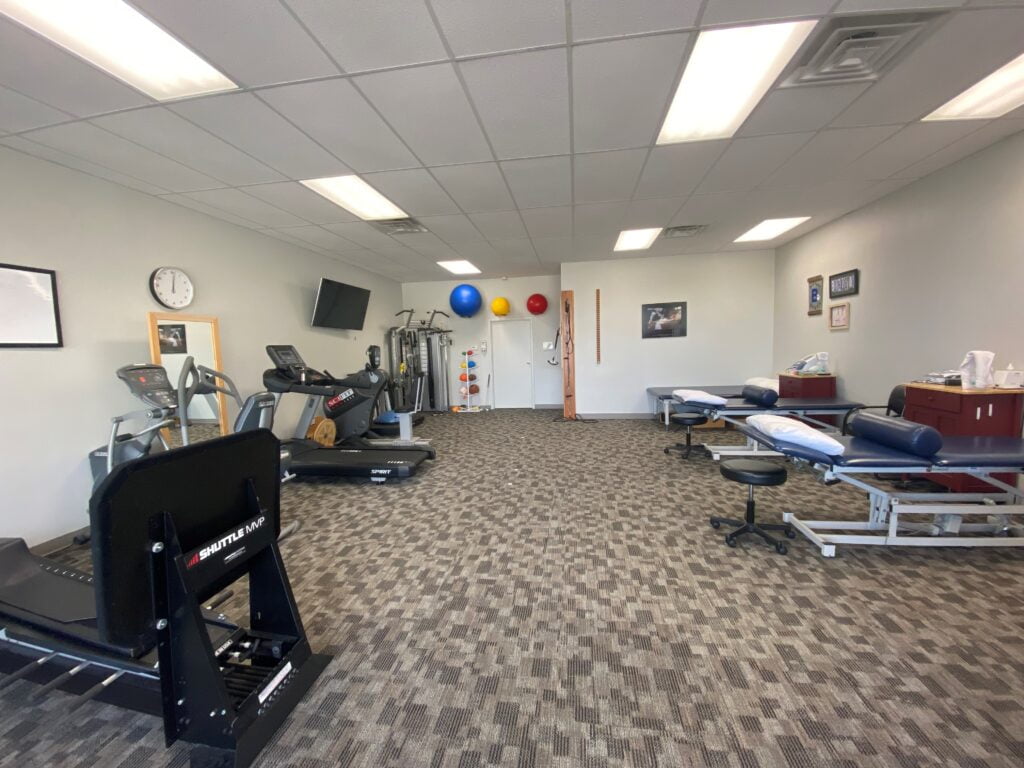 Bennington, Nebraska Physical Therapy