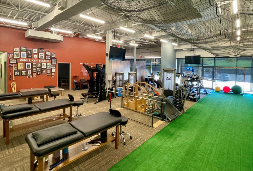 Physical Therapy Omaha, NE 108th & Maple St. Rock Valley Physical