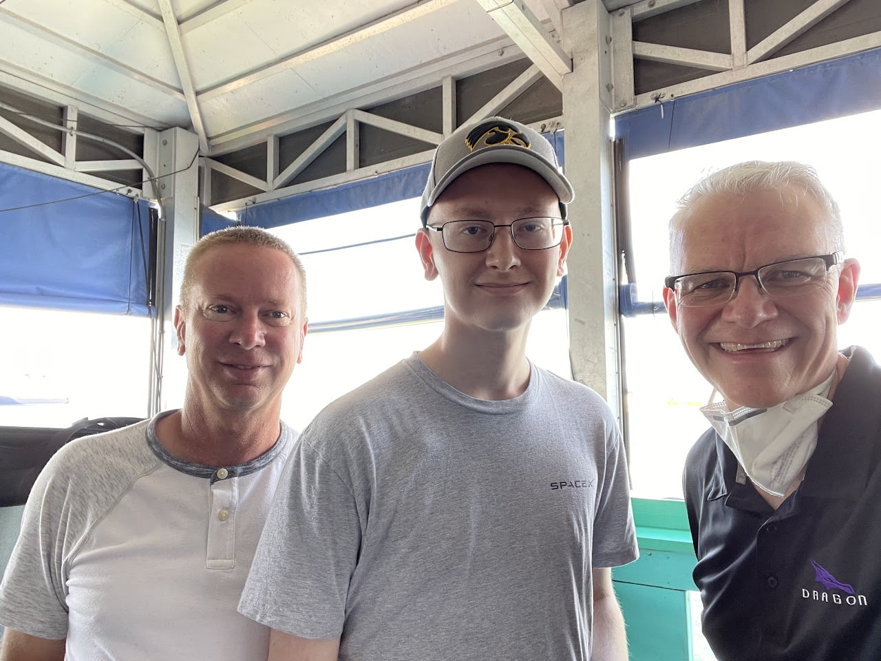 Giving Back While Fighting Cancer