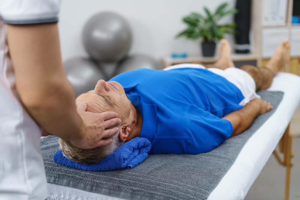 Physical Therapy for Headaches