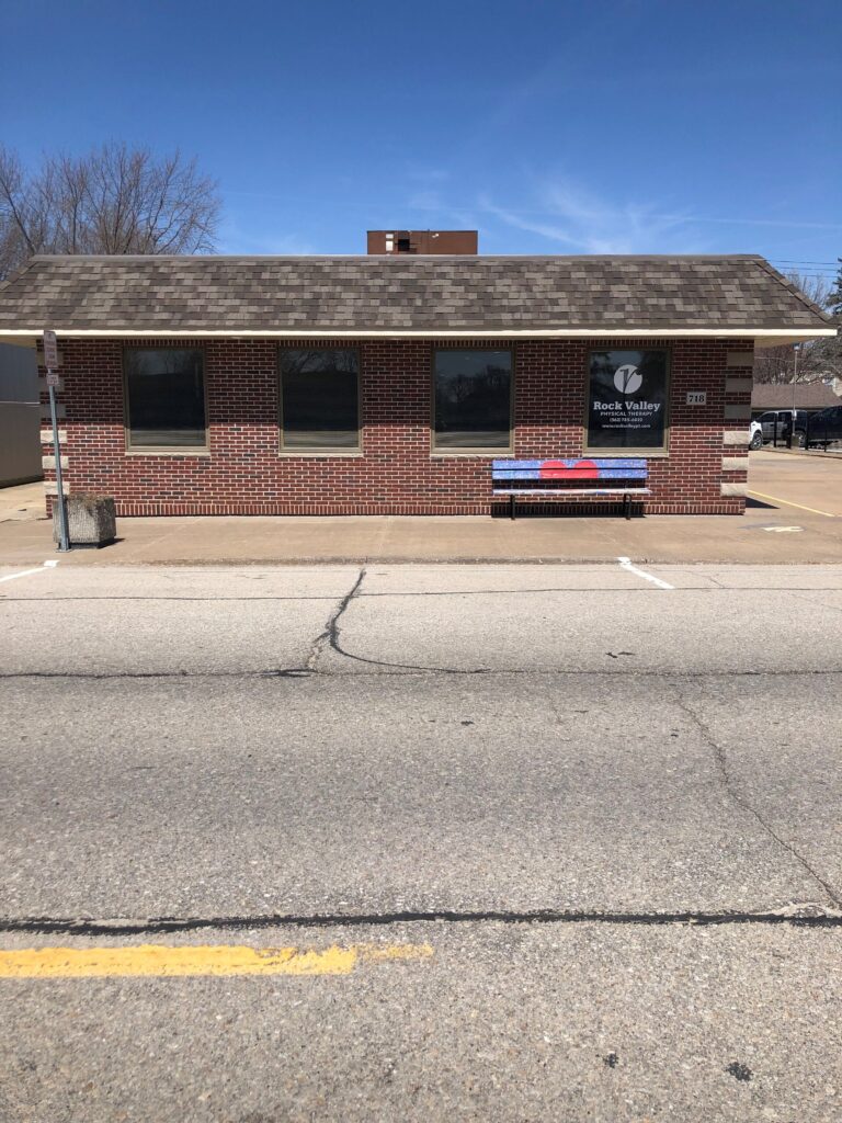 Physical Therapy Durant, IA Rock Valley Physical Therapy