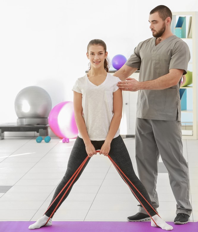 5 Types of Physical Therapy Explained Rock Valley Physical Therapy