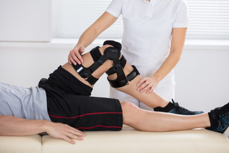 5 Types of Physical Therapy Explained Rock Valley Physical Therapy